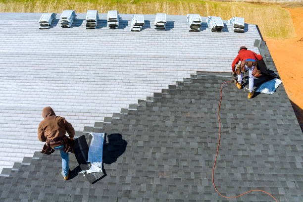 Tile Roofing Contractor in Plymouth, CA