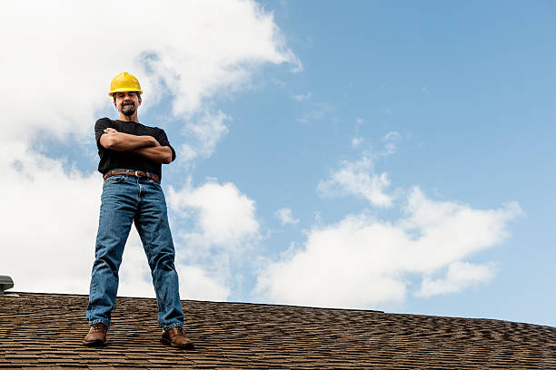 Quick and Trustworthy Emergency Roof Repair Services in Plymouth, CA