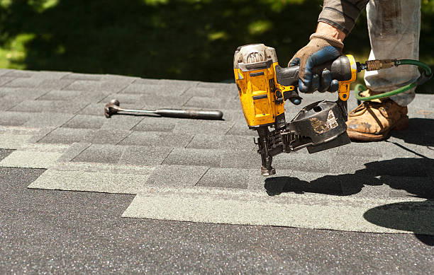 Roof Installation Near Me in Plymouth, CA