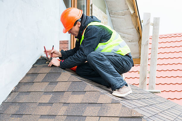 Roof Waterproofing Services in Plymouth, CA