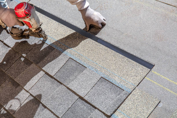 Best Commercial Roofing Services  in Plymouth, CA